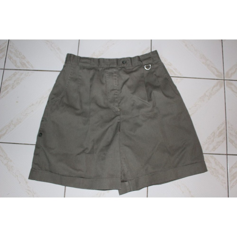 Womens Tilley Shorts - Tilley Endurables - Made in Canada